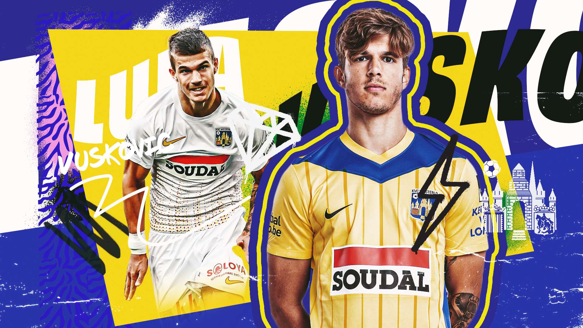 多樣化打法 多樣化打法