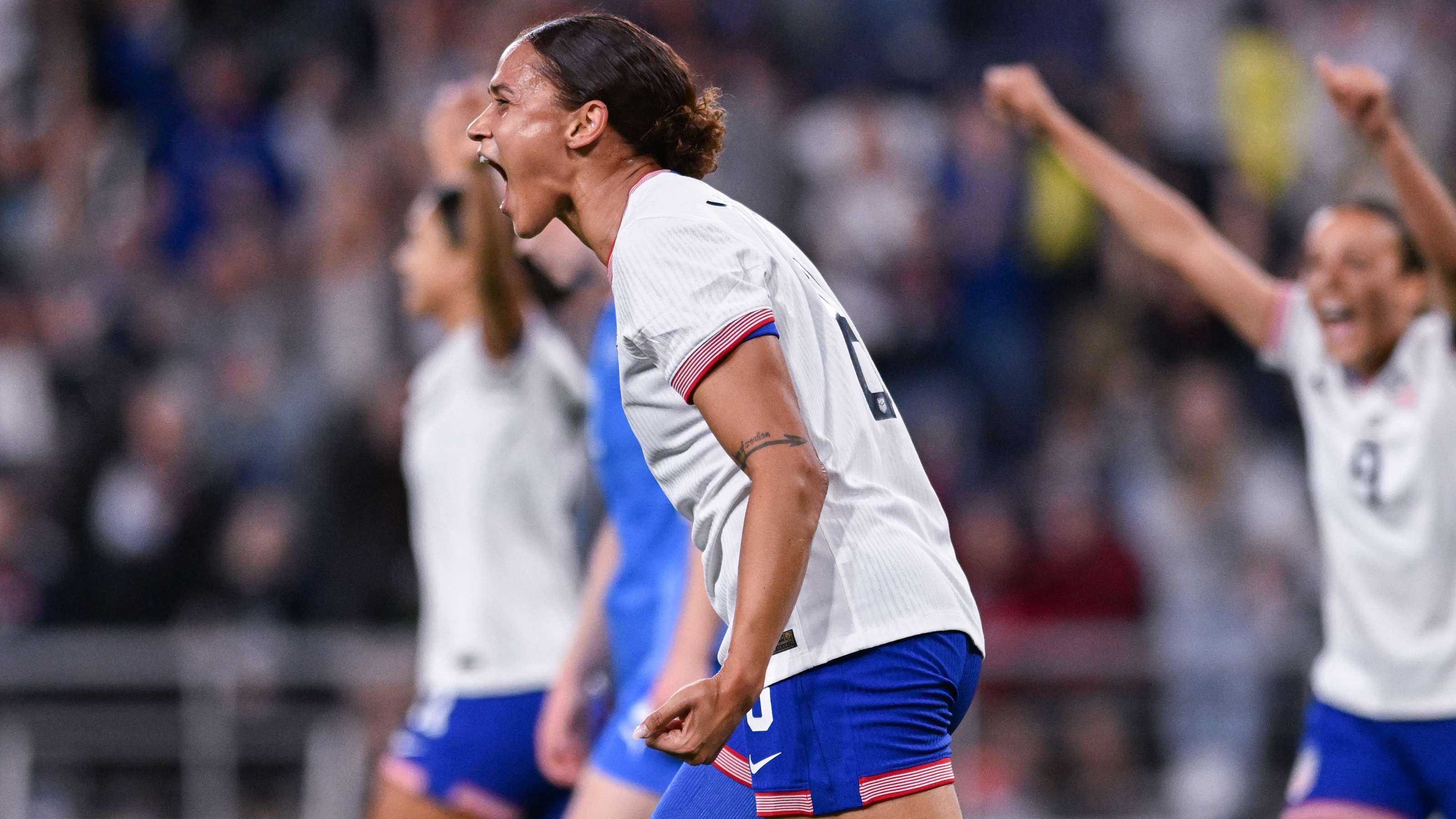 这场比赛无 这场比赛无